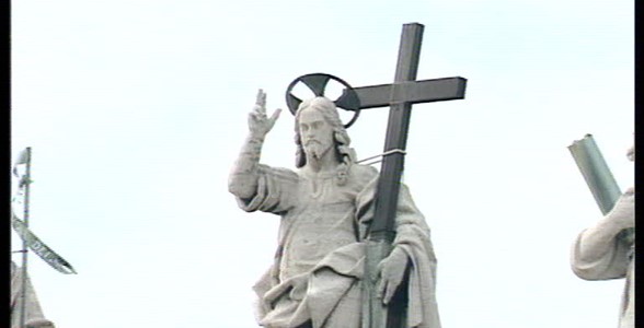 Udienza generale Città del Vaticano 15-3-1995
