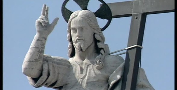 Udienza generale Città del Vaticano 15-3-1995 parte 1