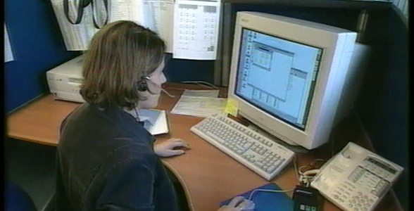 Wind Videocomunicato