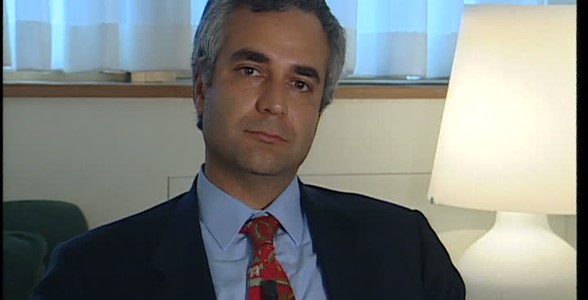 Intervista Pietrogrande  - Amm. Del. Erga