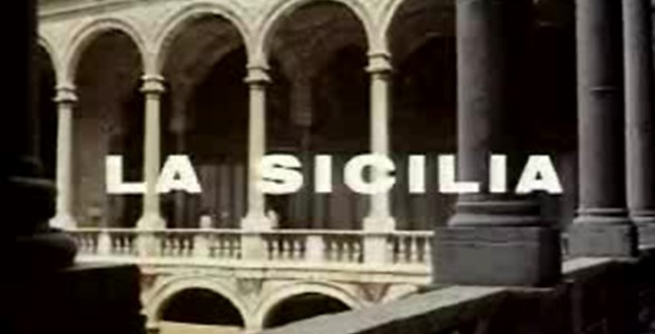 La Sicilia: profilo elettrico di una regione