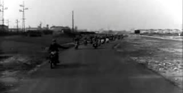 Attività del Moto Club Tudor Edison