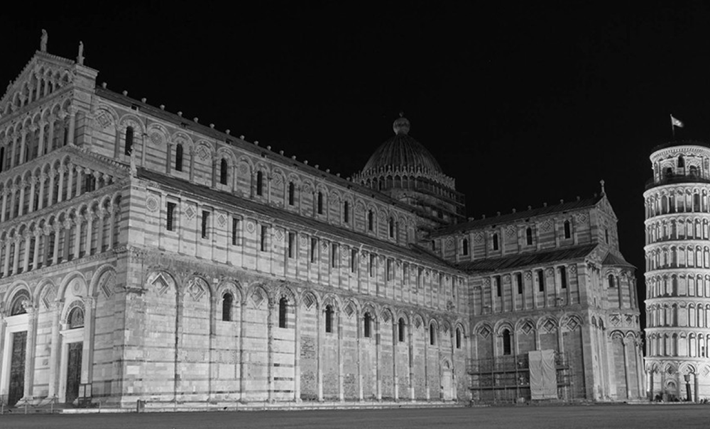 Storia Elettrificazione