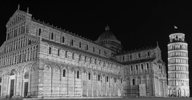 Storia Elettrificazione