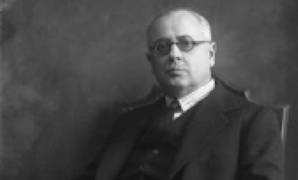 Angelo Omodeo