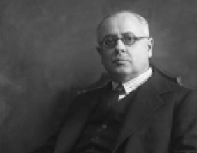 Angelo Omodeo