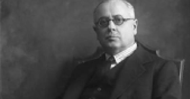 Angelo Omodeo