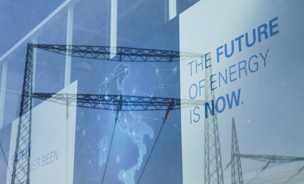 Il futuro dell’energia è ora