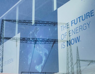 Il futuro dell’energia è ora