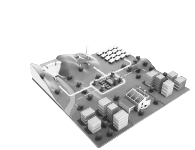 Smart grid