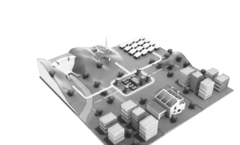 Smart grid