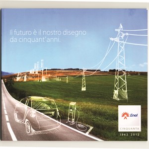 Brochure istituzionale