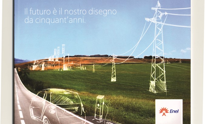 Brochure istituzionale