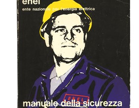 Manuale della sicurezza.