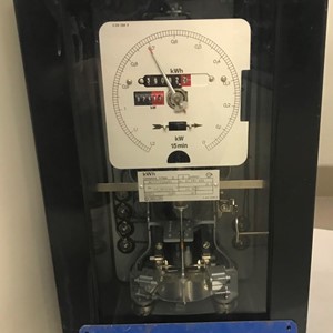 Contatore - 380V